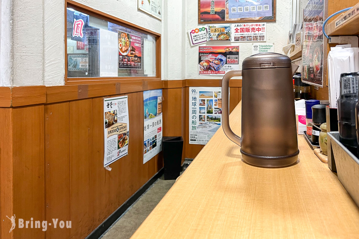 元祖札幌拉面横丁