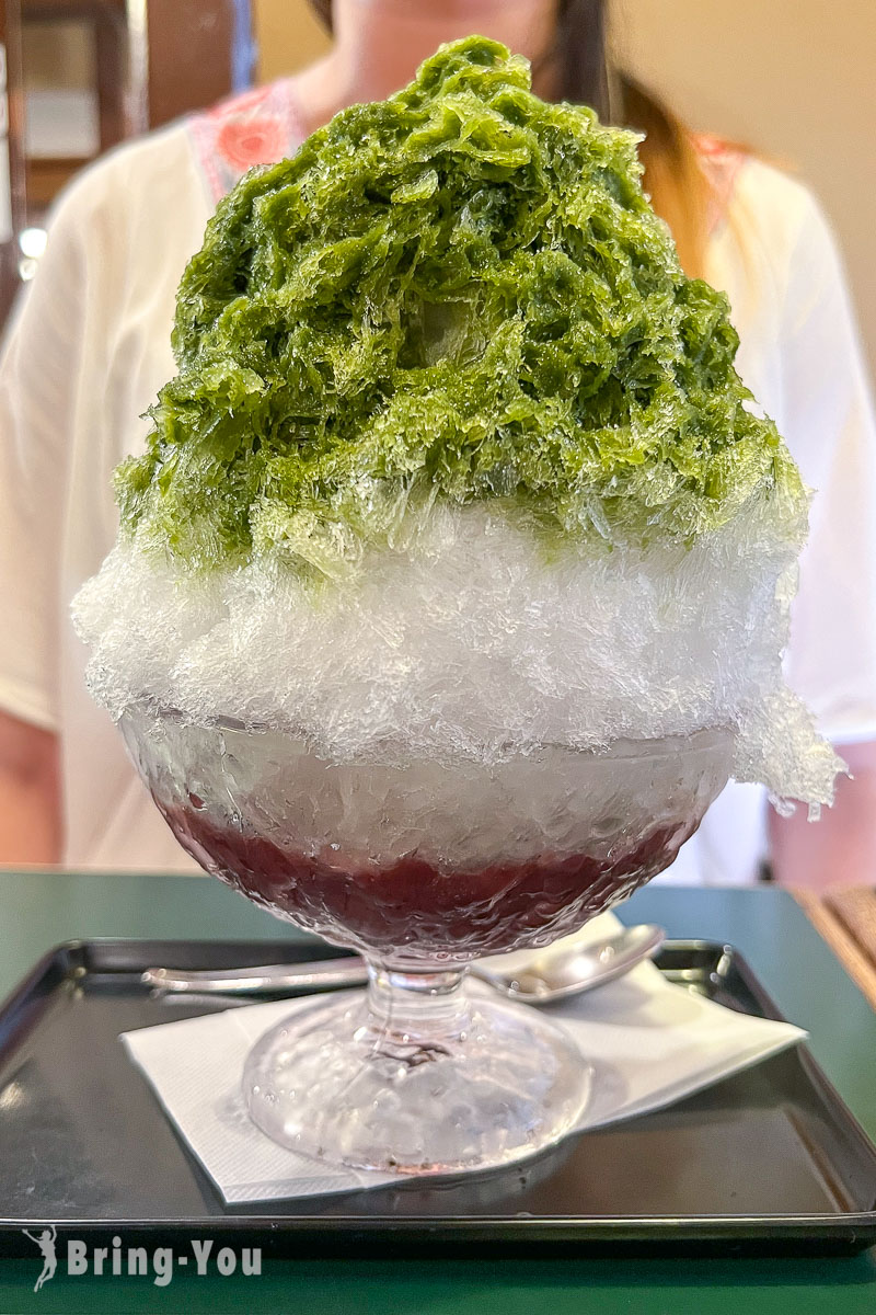 仙台甜点店 甘味処 彦いち