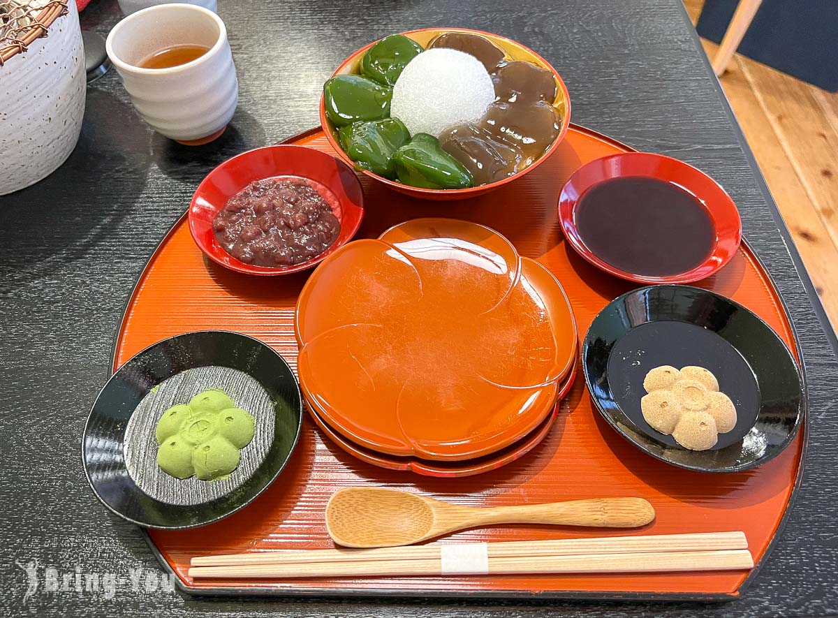 京都 祇園德屋(ぎおん徳屋)