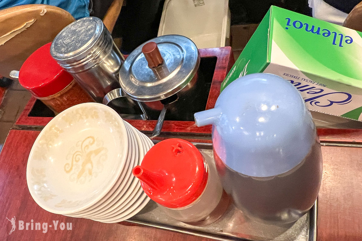 京都車站宵夜|本家第一旭拉麵