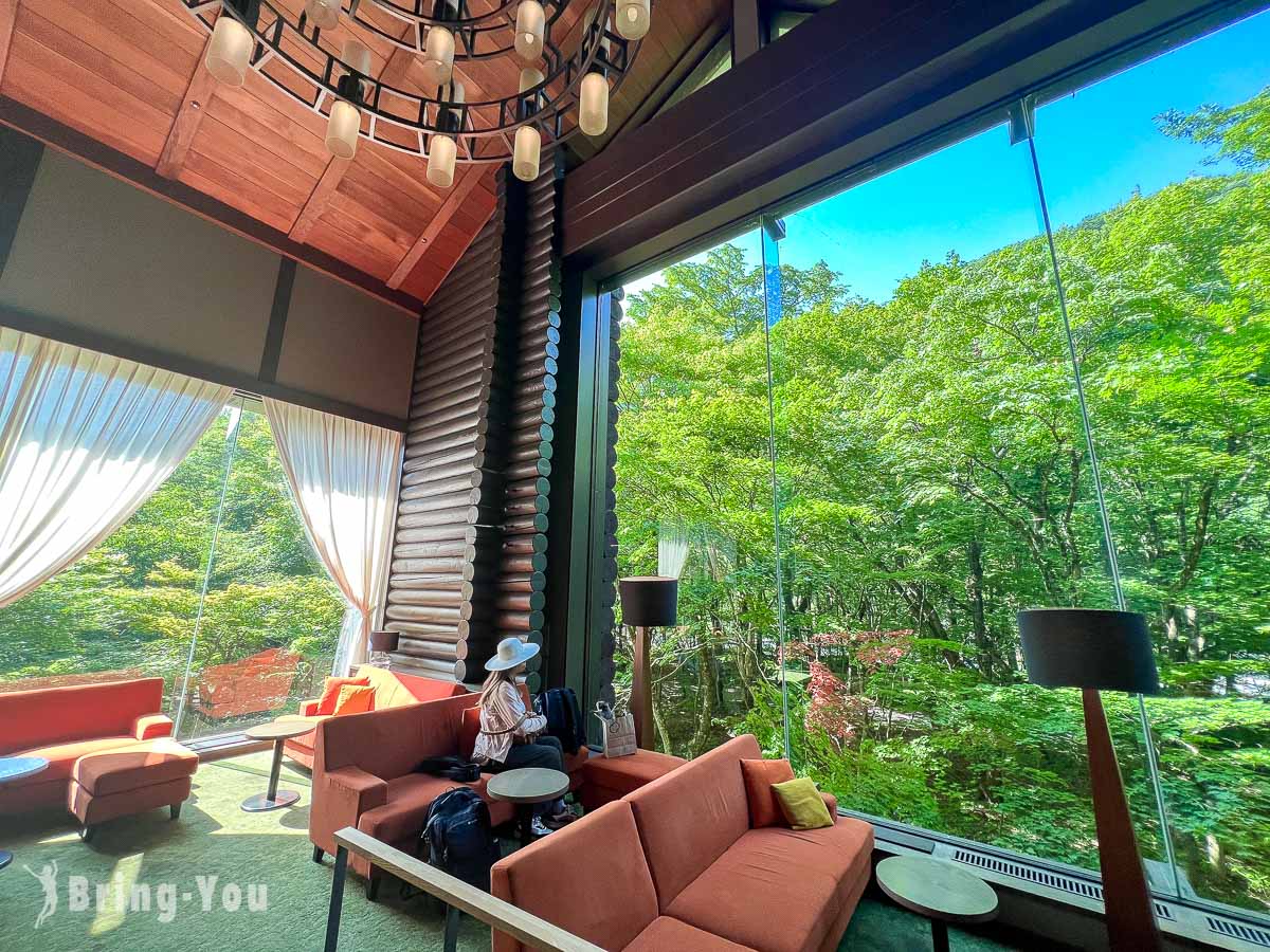 日本东北赏枫景点