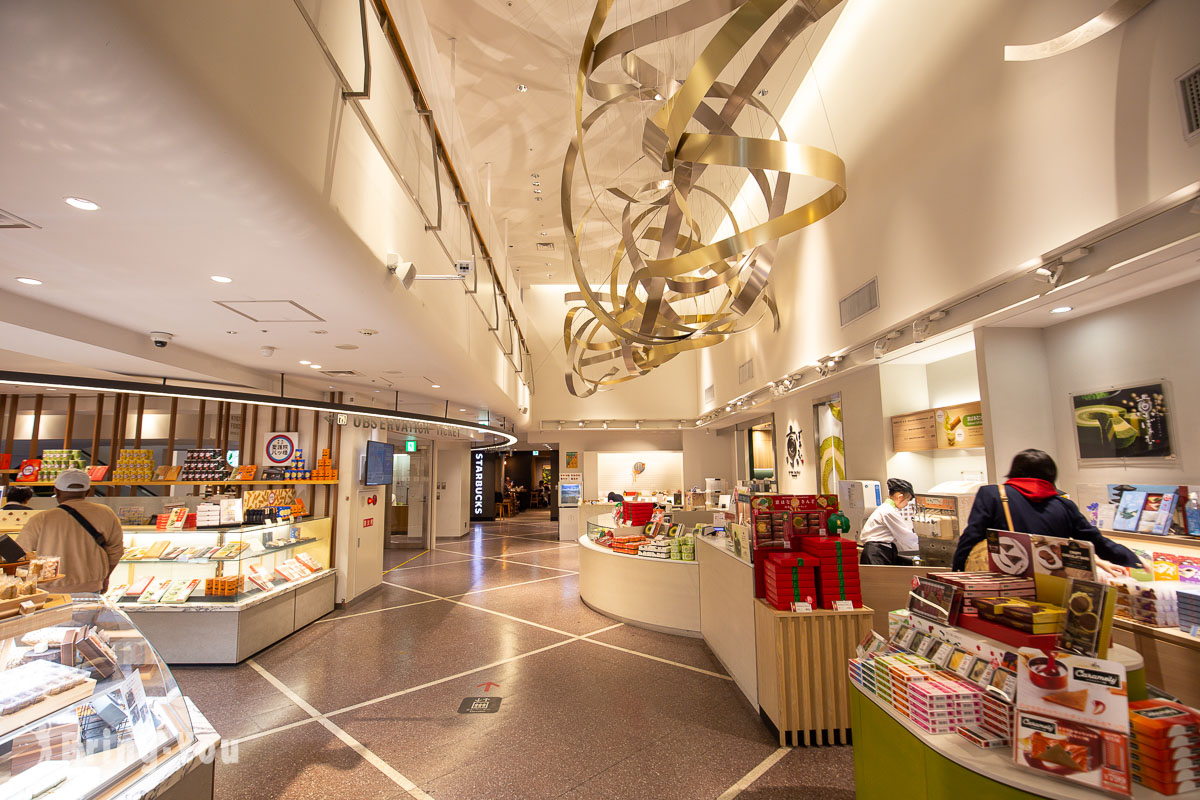 京都塔三条 Kyoto Tower Sando