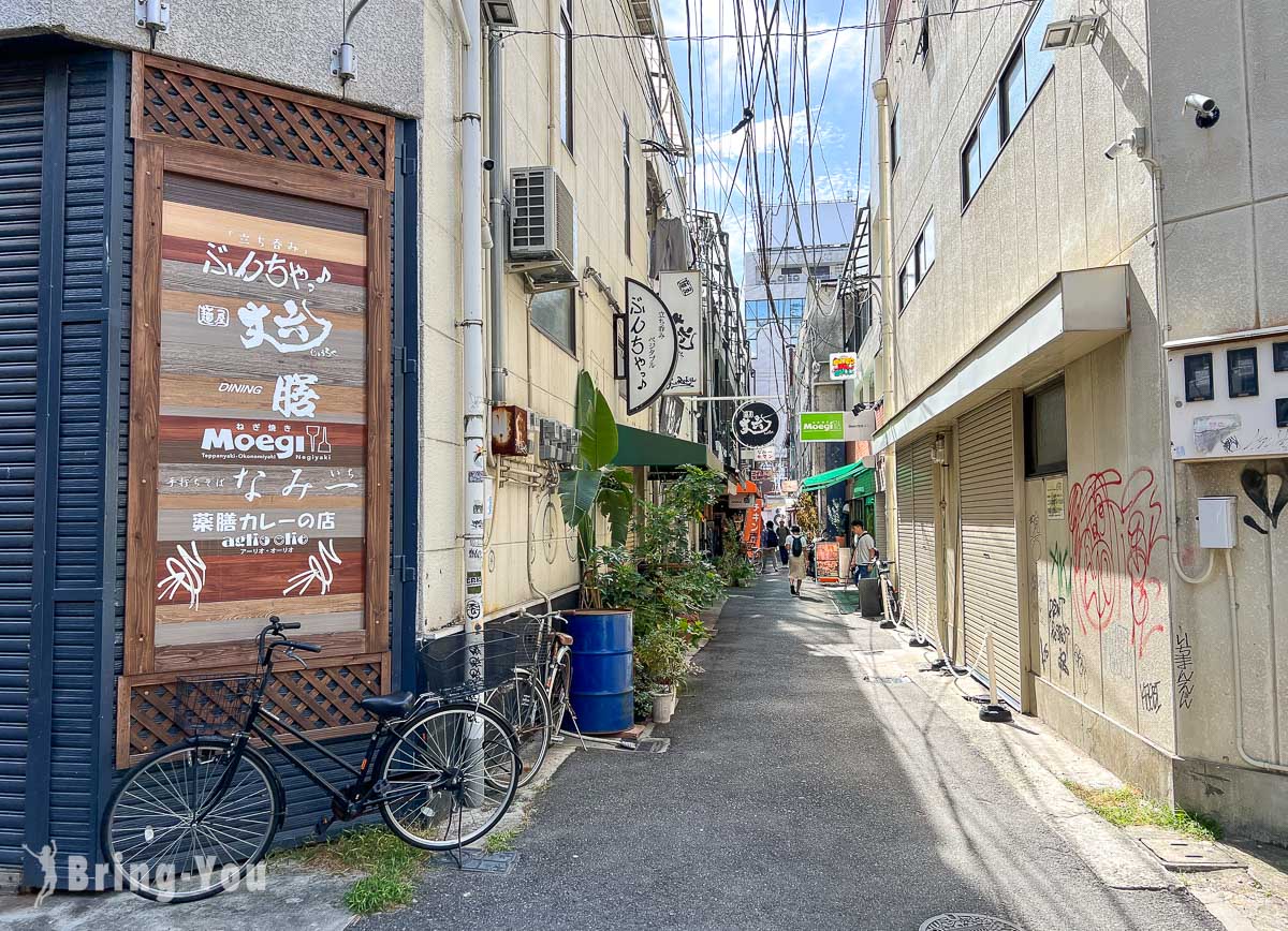 大阪麵屋丈六