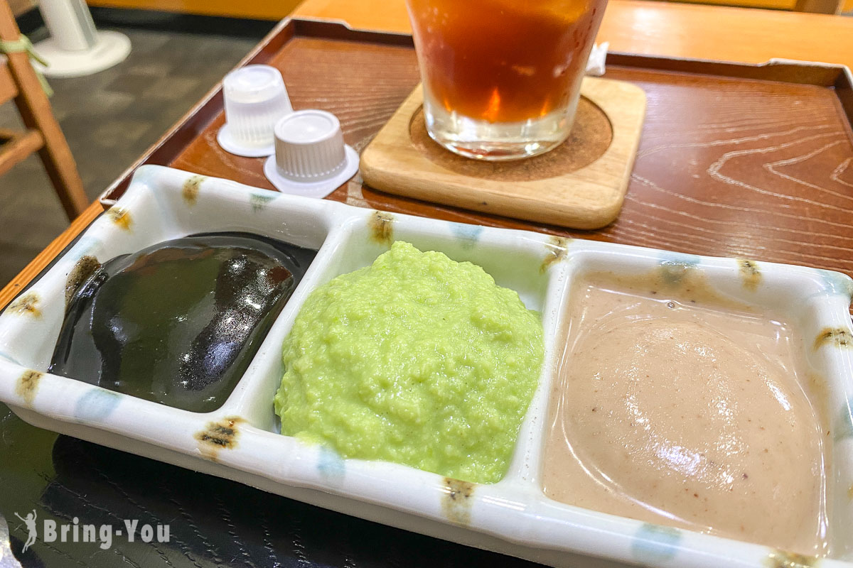仙台村上屋餅店