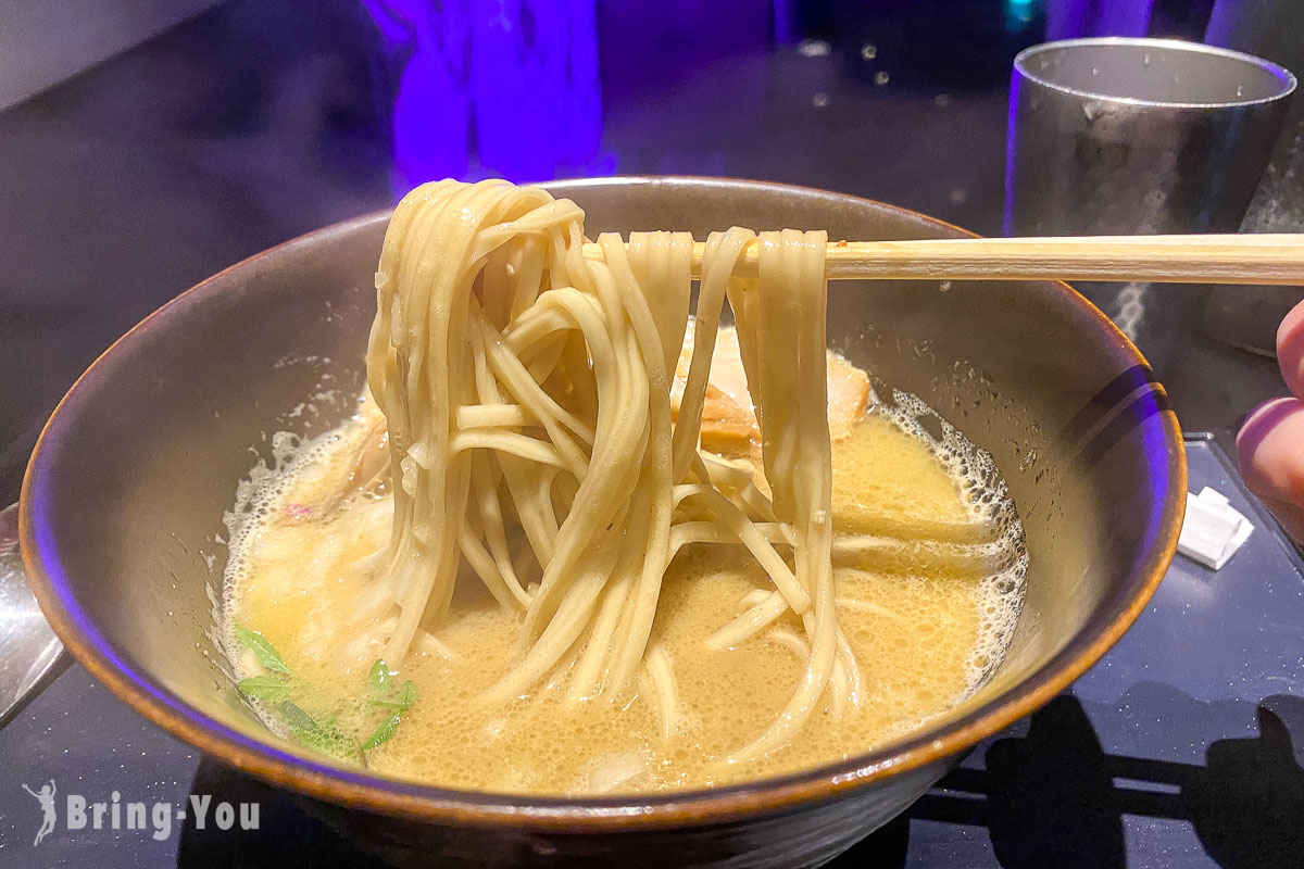 大阪难波车站牡蛎汤拉面 next shikaku