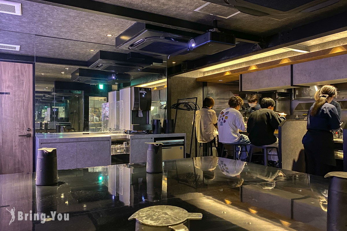 大阪难波车站牡蛎汤拉面 next shikaku
