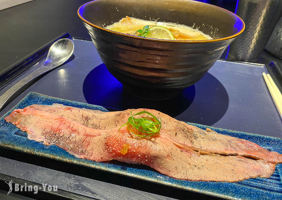 大阪难波车站牡蛎汤拉面 next shikaku