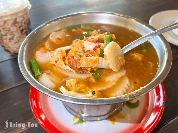 【芭達雅必吃美食】Pupen Seafood Restaurant：中天海灘最強海鮮餐廳，超大份泰國蝦和活海鮮盛宴