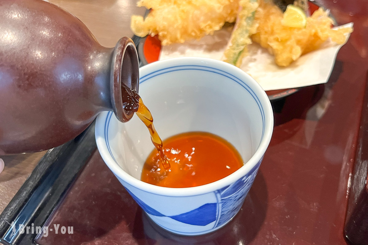 京都有喜屋蕎麥麵