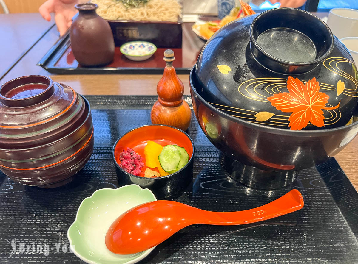 京都有喜屋親子丼