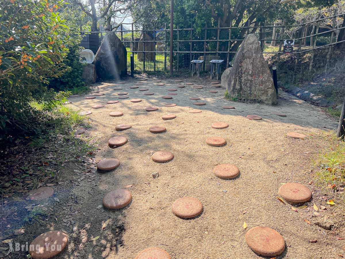 淡路島二次元之森 火影忍者主題樂園