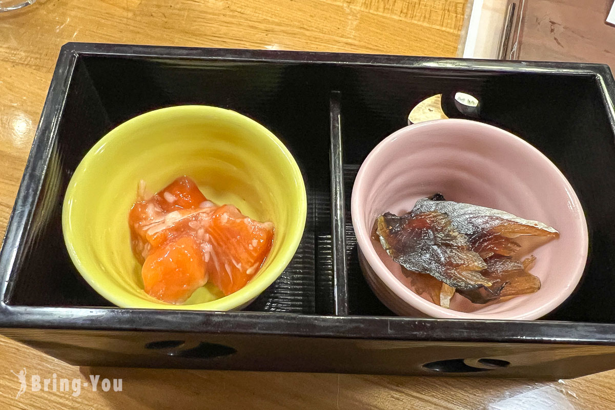 函館居酒屋 海光房