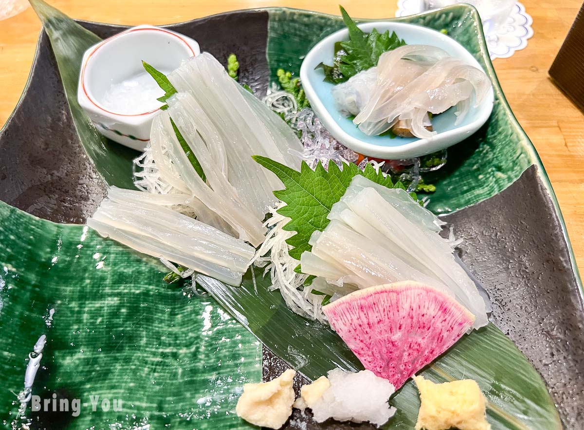 函館居酒屋 海光房