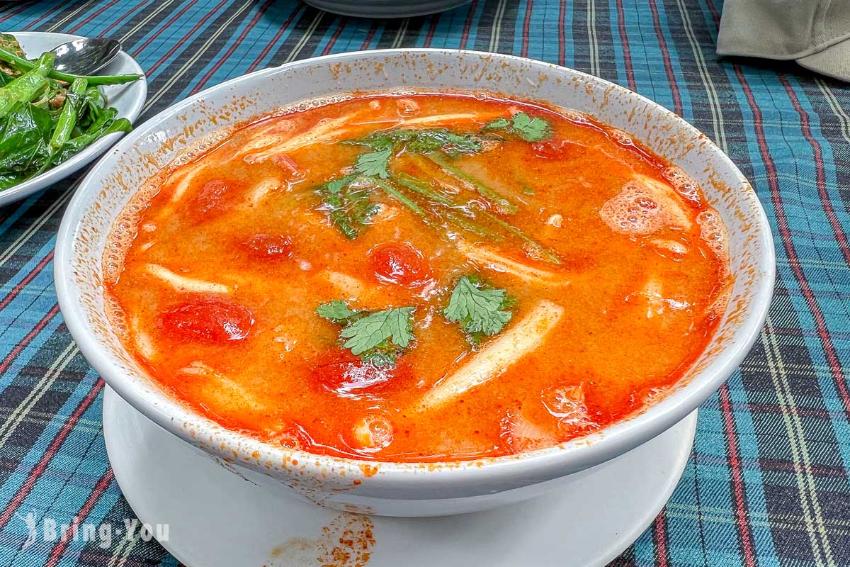喀比平價泰式料理餐廳 Kodam Kitchen