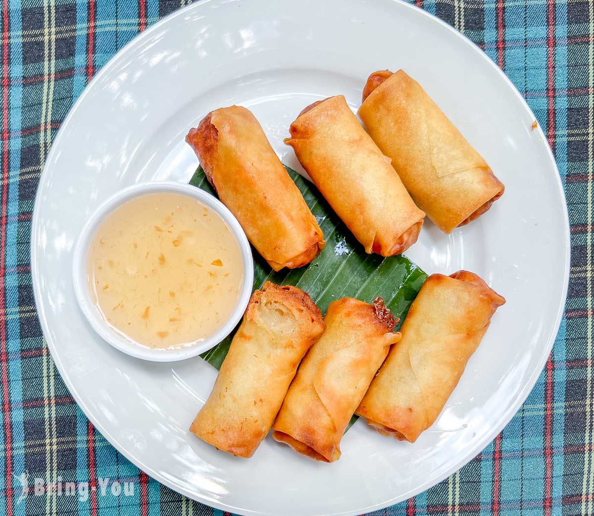 喀比平價泰式料理餐廳 Kodam Kitchen