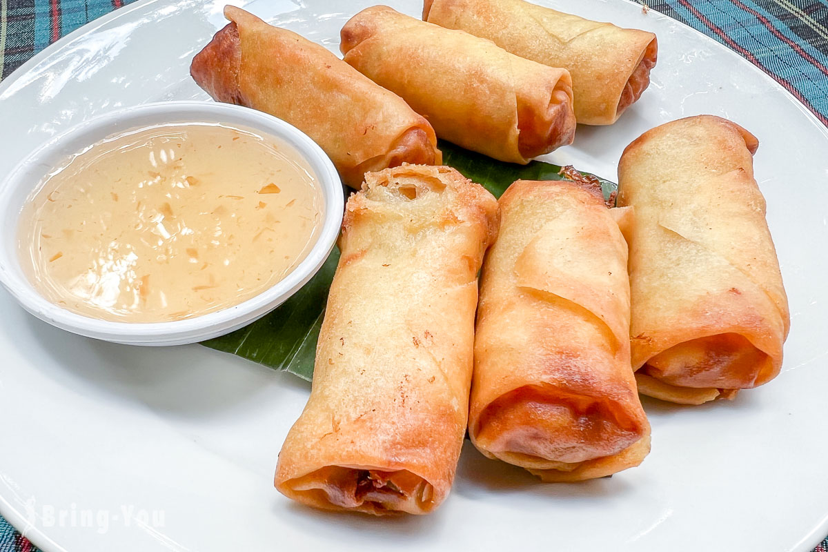 喀比平價泰式料理餐廳 Kodam Kitchen