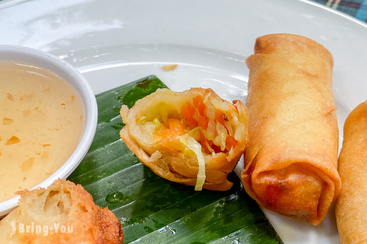 喀比平價泰式料理餐廳 Kodam Kitchen