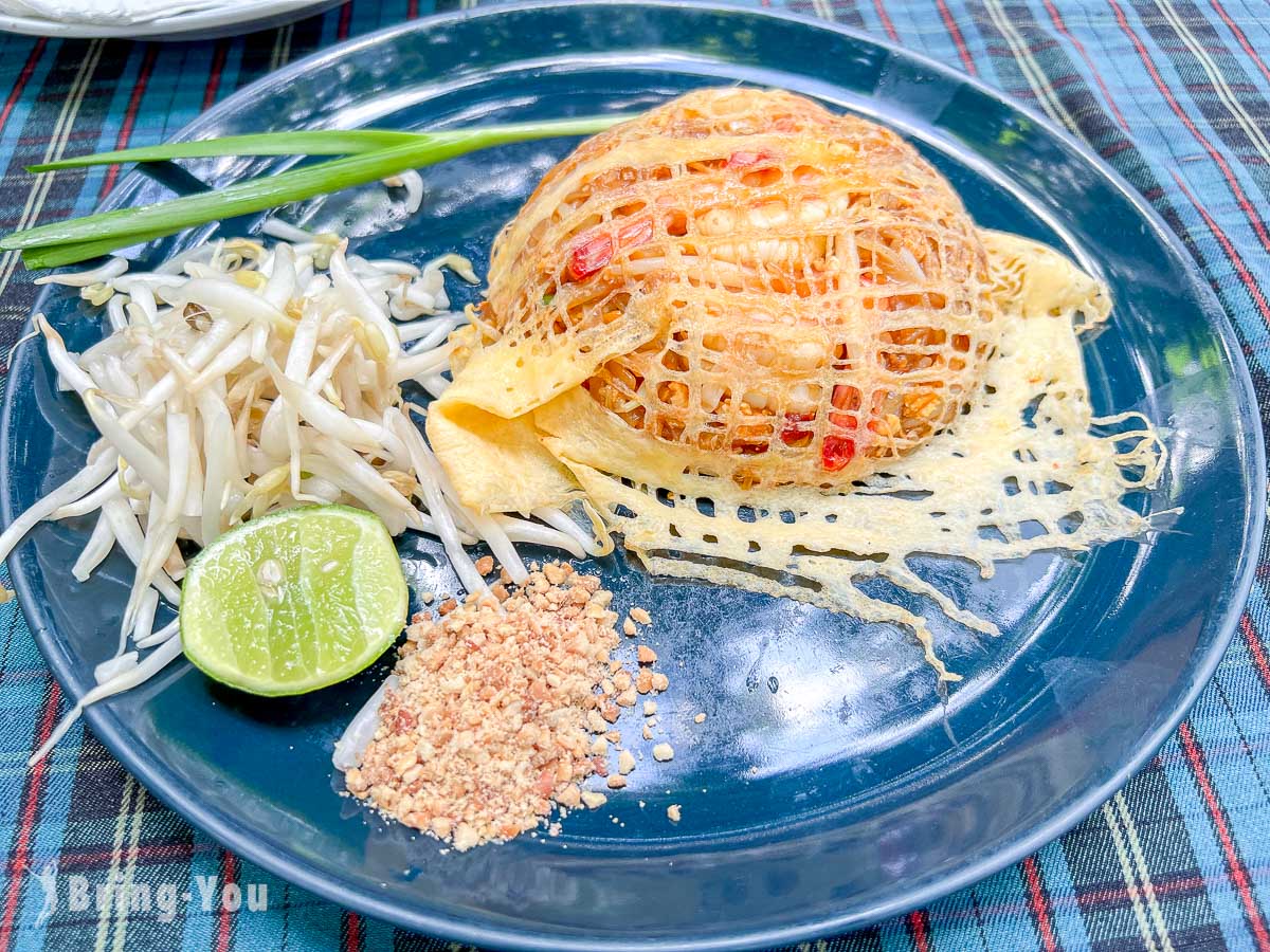 喀比平價泰式料理餐廳 Kodam Kitchen