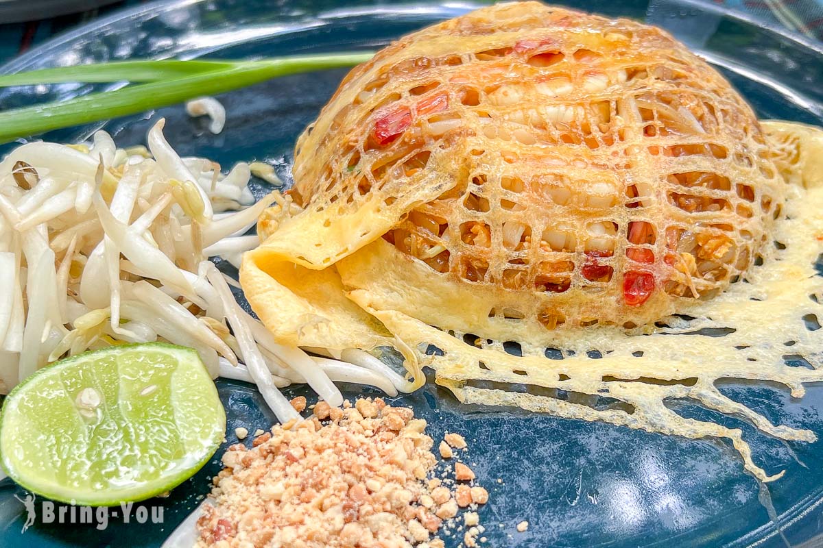 喀比平價泰式料理餐廳 Kodam Kitchen