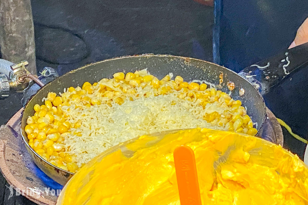 喀比镇步行街夜市 Krabi Town Night Market