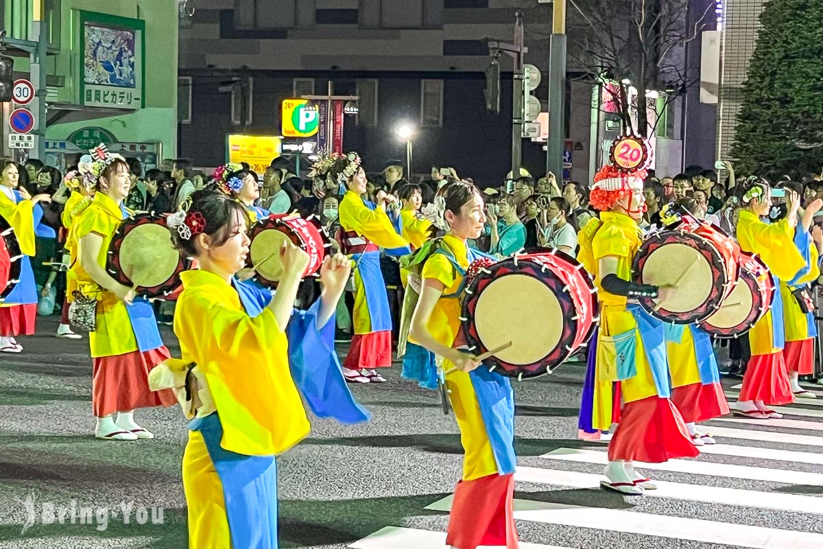 盛岡市景點