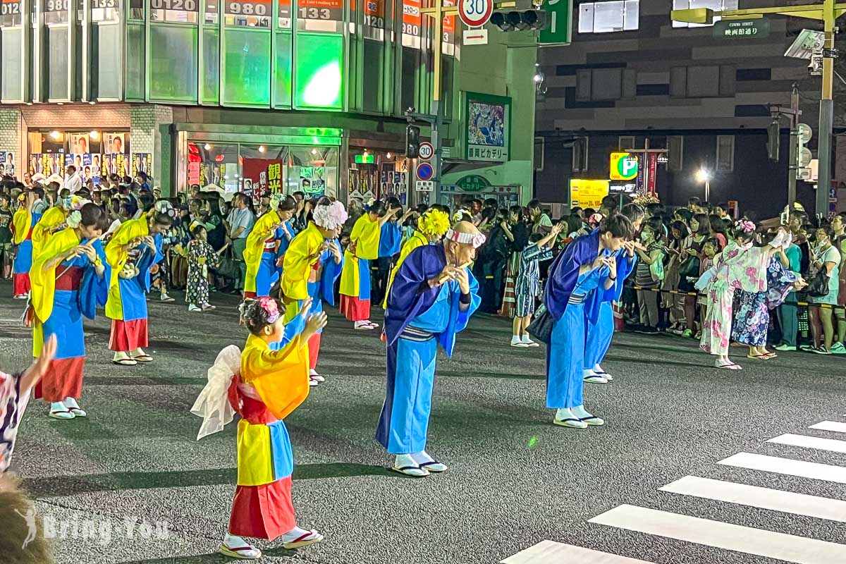 盛岡市景點