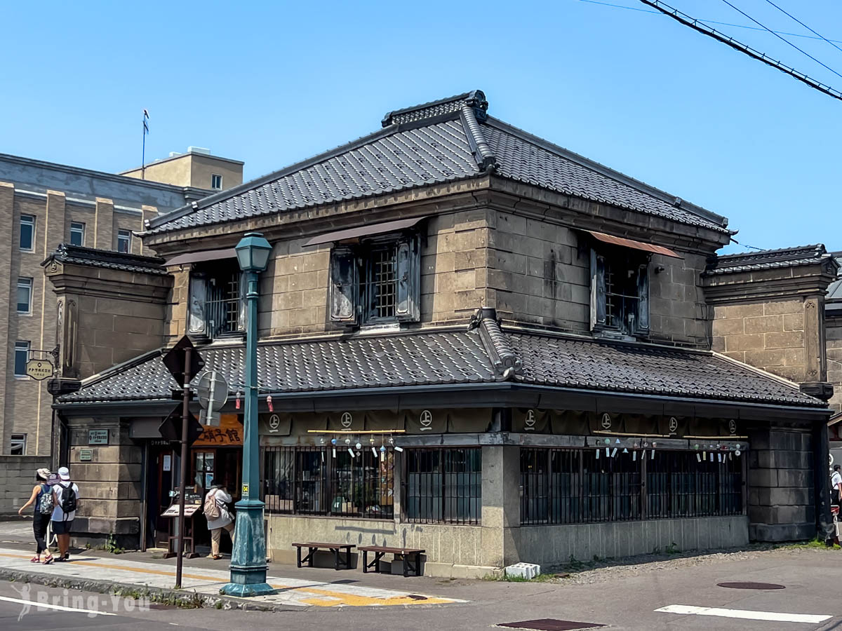 北海道小樽