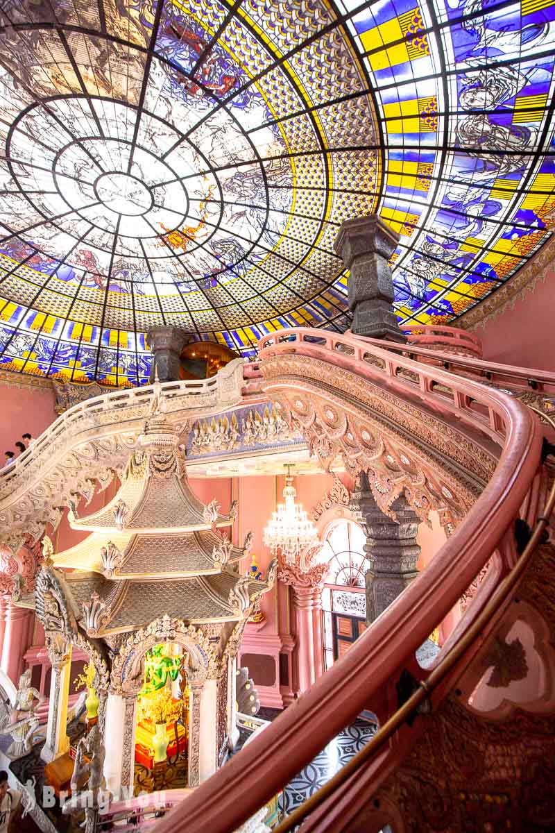 曼谷三頭象神博物館