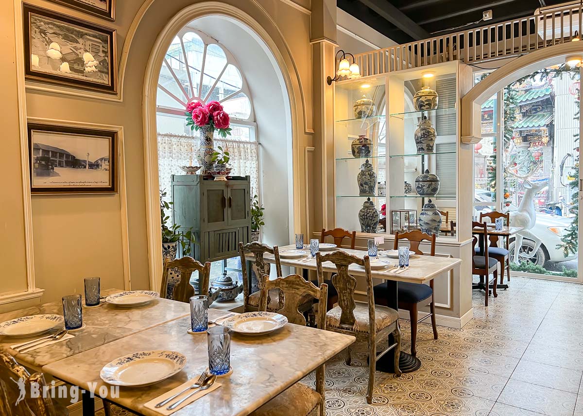 普吉島 Tu Kab Khao Restaurant Phuket