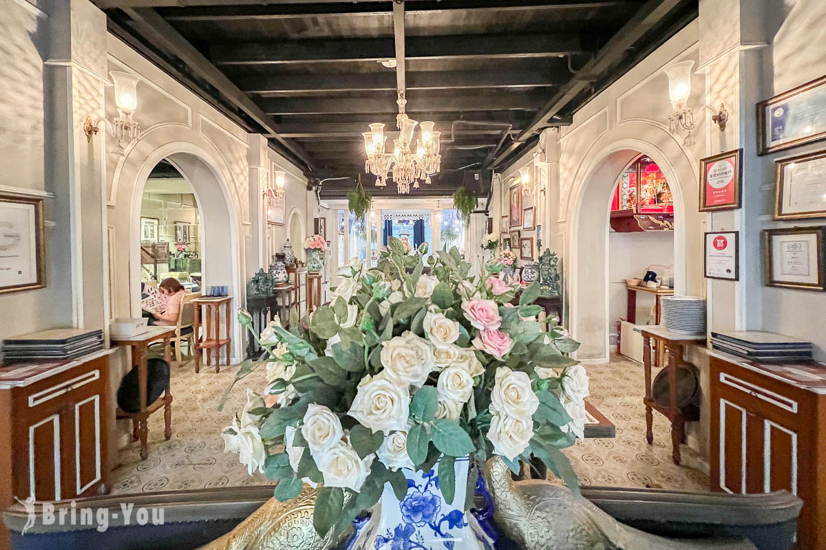 普吉島 Tu Kab Khao Restaurant Phuket
