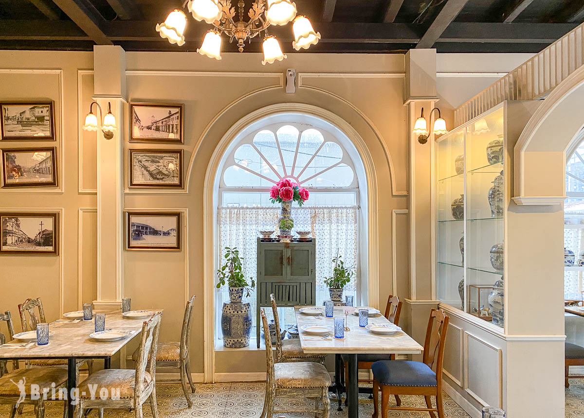 普吉島 Tu Kab Khao Restaurant Phuket
