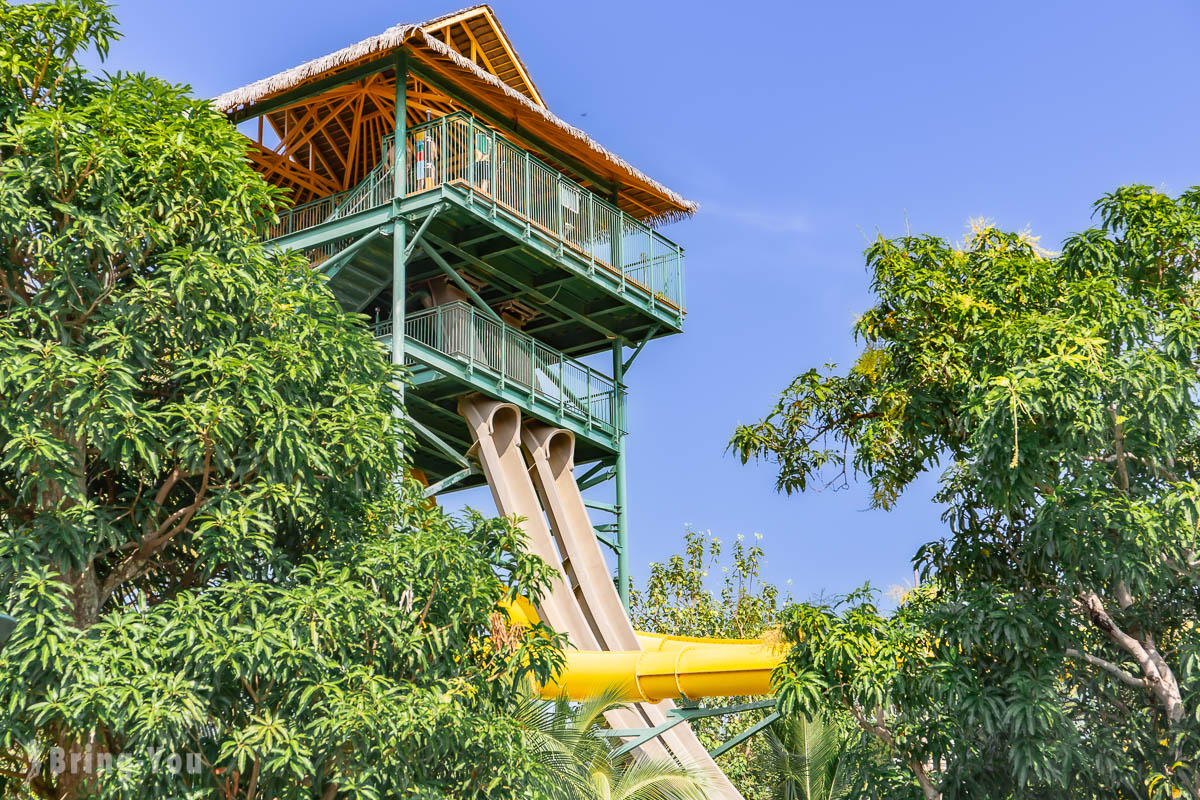 富國島太陽世界自然樂園