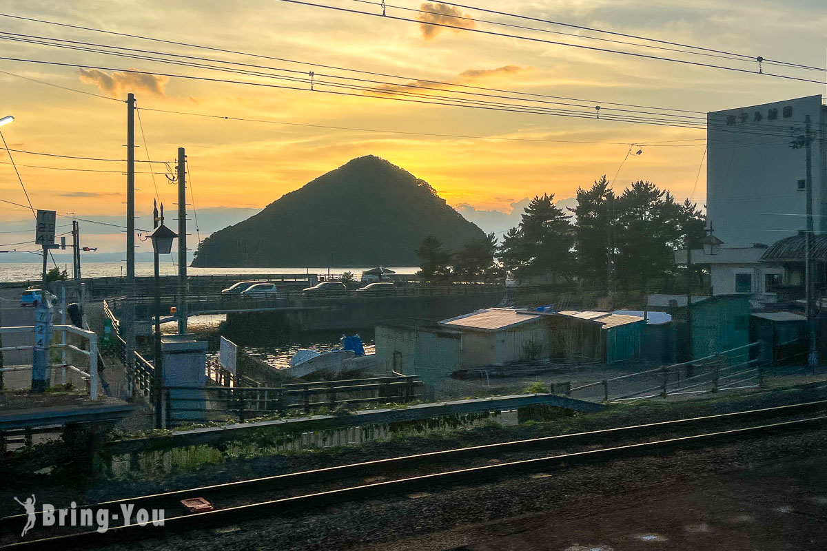 日本東北夏天景點