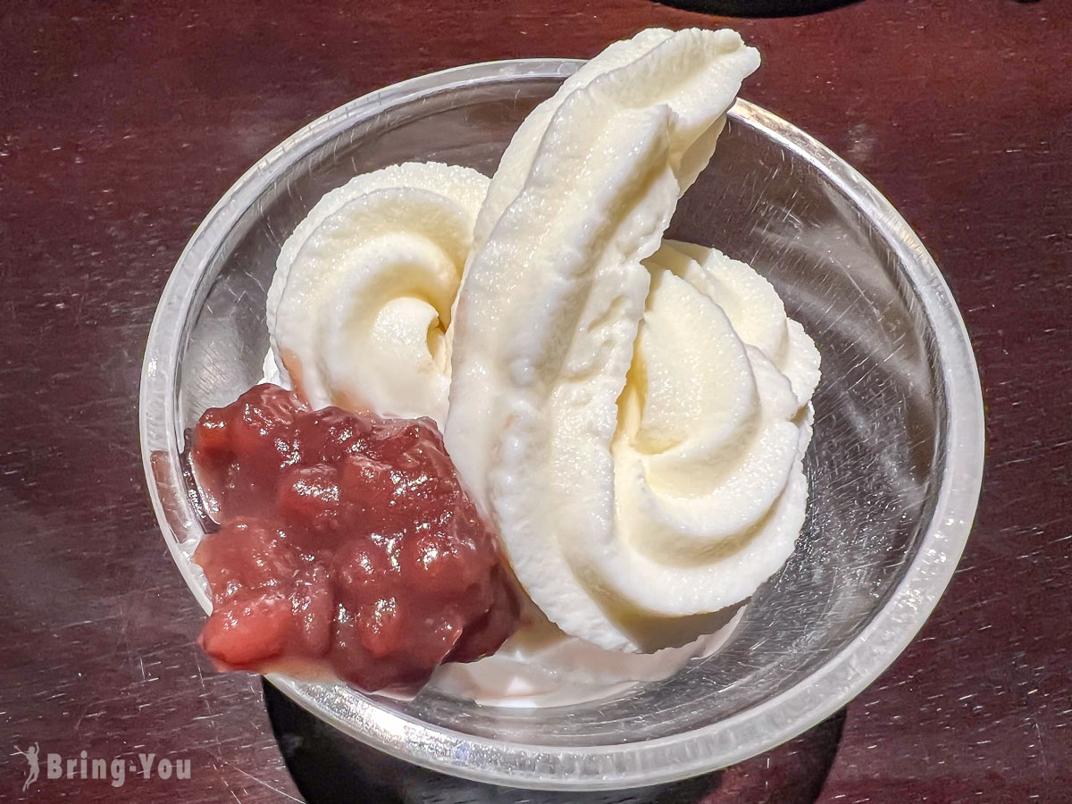 星野集團青森屋晚餐