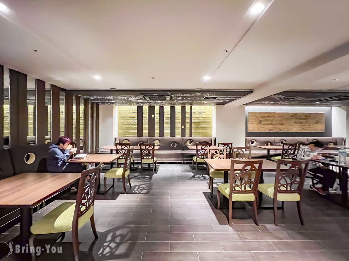 四条河原町站、祇園飯店推薦|京都精選巴哈大飯店評價