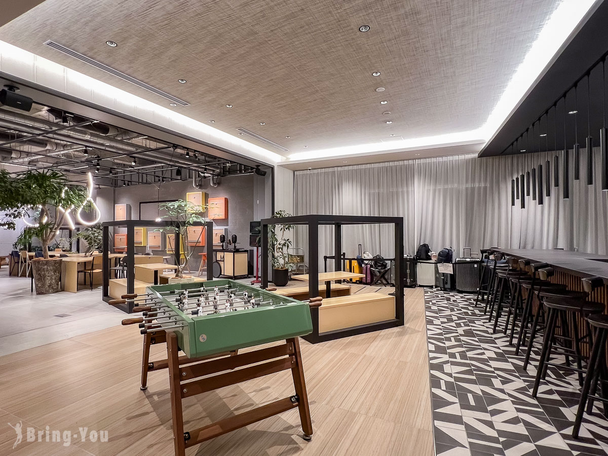 京都车站饭店推荐|Hotel The M's Kyoto 评价