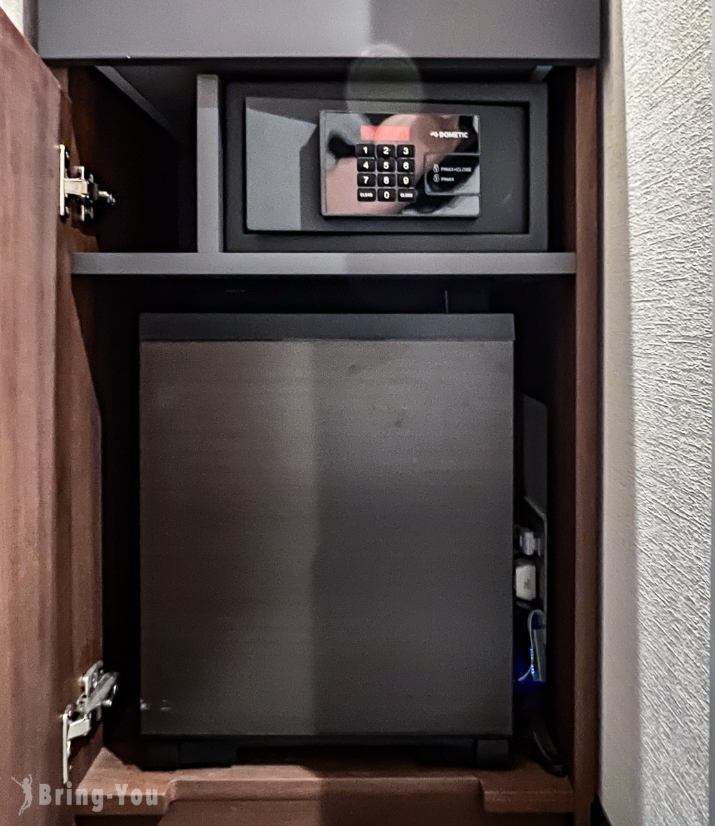京都车站饭店推荐|Hotel The M's Kyoto 评价