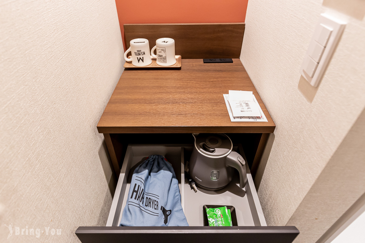 京都车站饭店推荐|Hotel The M's Kyoto 评价