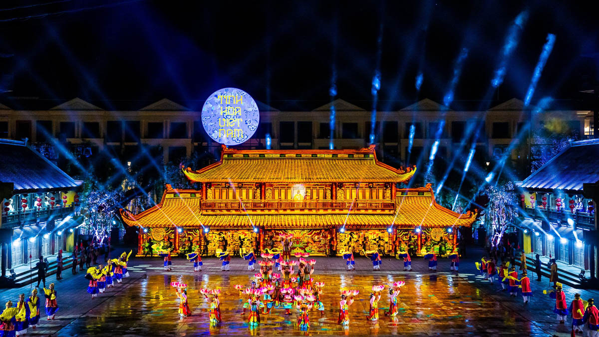 富国大世界