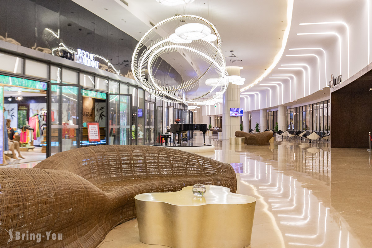 富國島五星級飯店推薦|Wyndham Grand Phu Quoc 評價|ptt,dcard