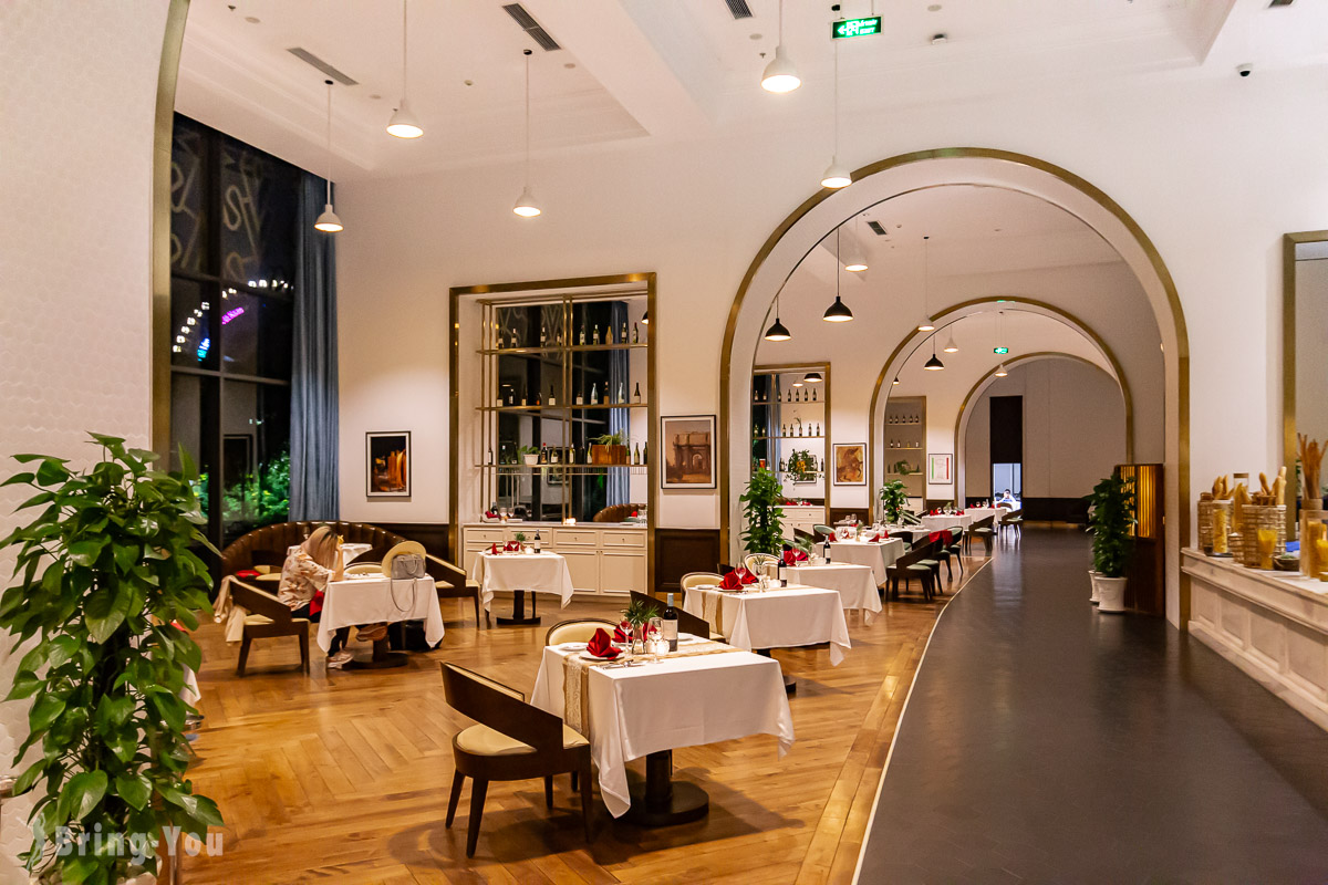 富國島五星級飯店推薦|Wyndham Grand Phu Quoc 評價|ptt,dcard
