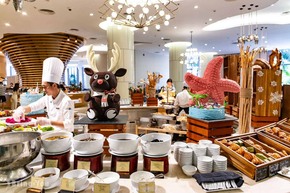 富國島五星級飯店推薦|Wyndham Grand Phu Quoc 評價|ptt,dcard