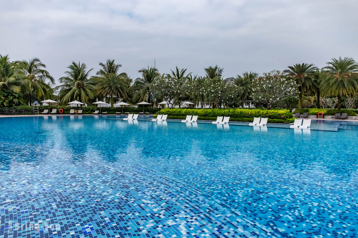 富國島五星級飯店推薦|Wyndham Grand Phu Quoc 評價|ptt,dcard