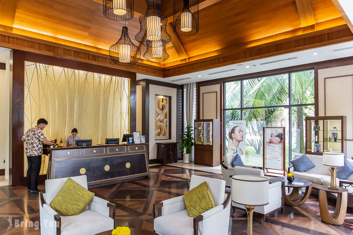 富國島五星級飯店推薦|Wyndham Grand Phu Quoc 評價|ptt,dcard