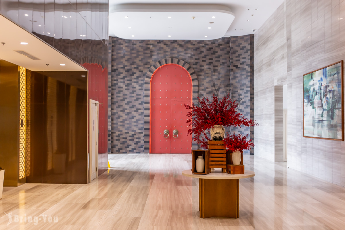 富國島五星級飯店推薦|Wyndham Grand Phu Quoc 評價|ptt,dcard