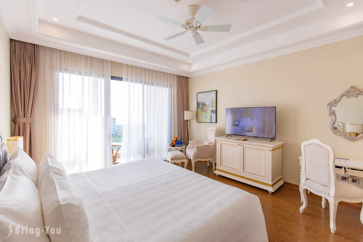 富國島五星級飯店推薦|Wyndham Grand Phu Quoc 評價|ptt,dcard