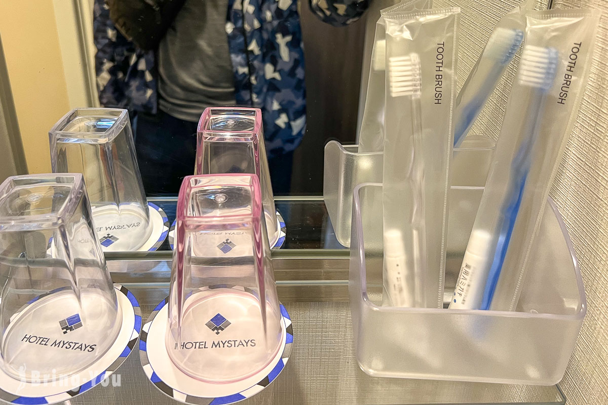 MYSTAYS 青森站前酒店