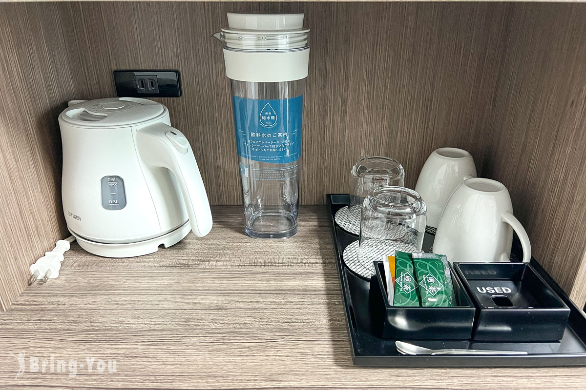 MYSTAYS 青森站前酒店