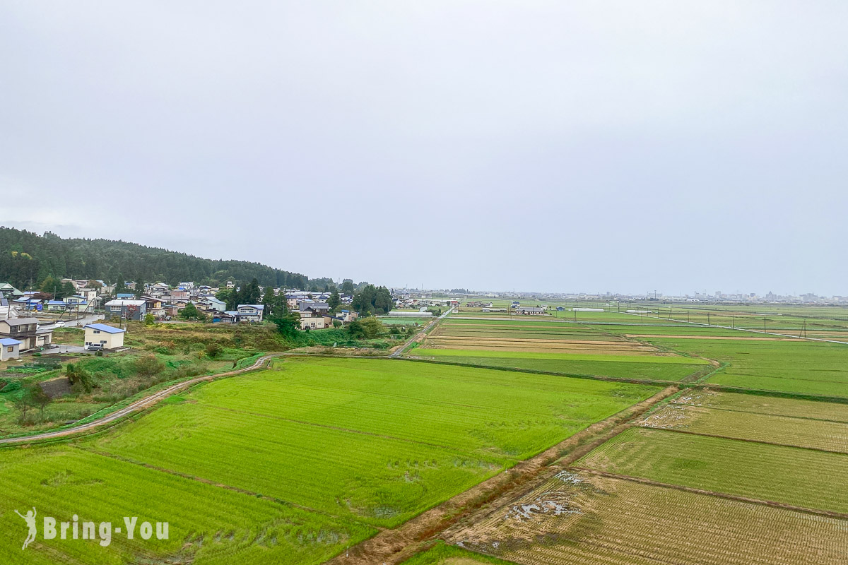 青森自由行攻略|青森景點