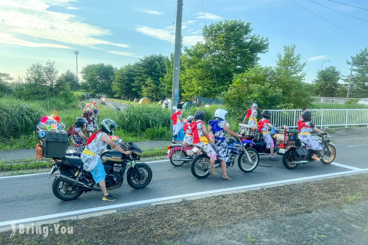 青森睡魔祭